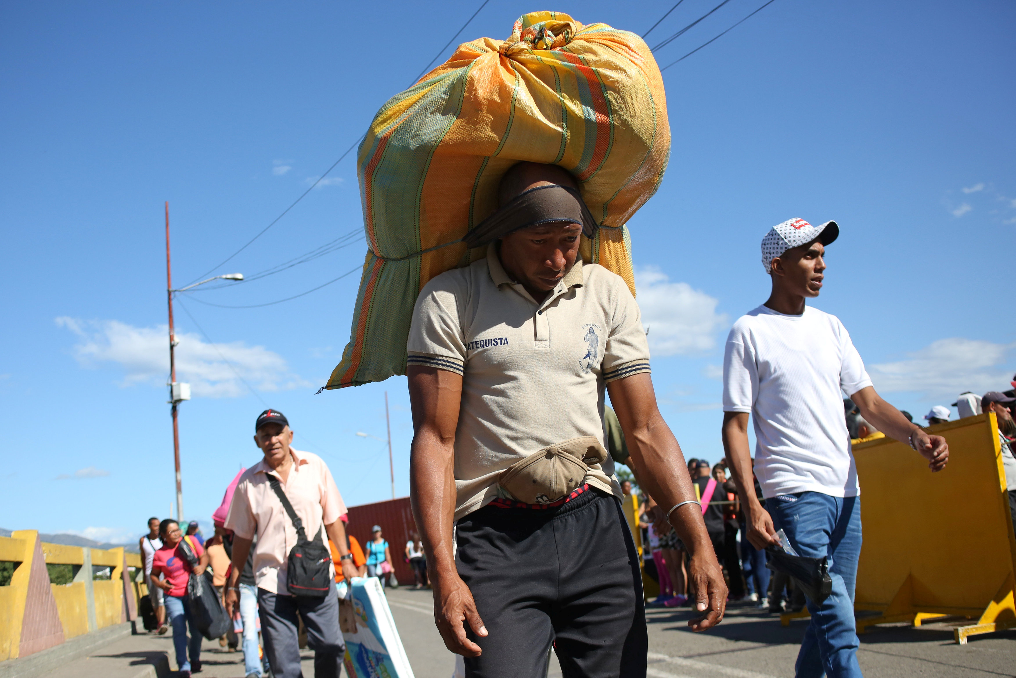 Banco Mundial no usará Bitcoin para ayudar a Venezuela