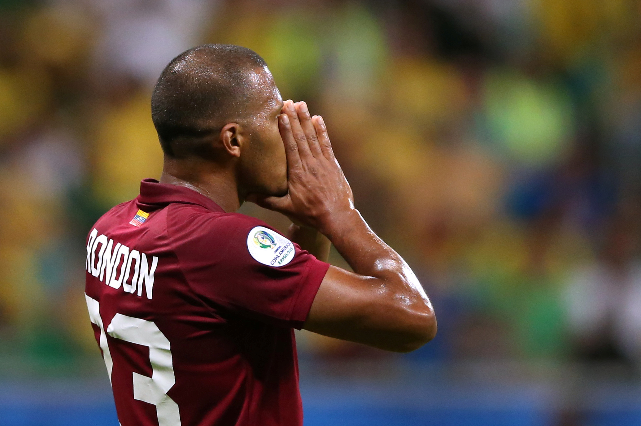 ¿Qué posibilidades tiene La Vinotinto de clasificar a cuartos de final en la Copa América?