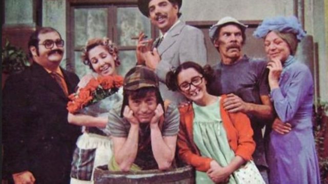 Chavo