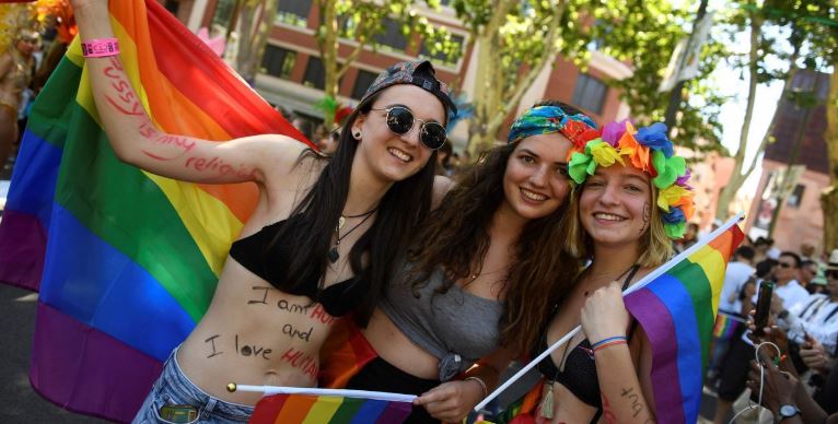 Nueva York reconoce seis edificios como referentes históricos LGBTI