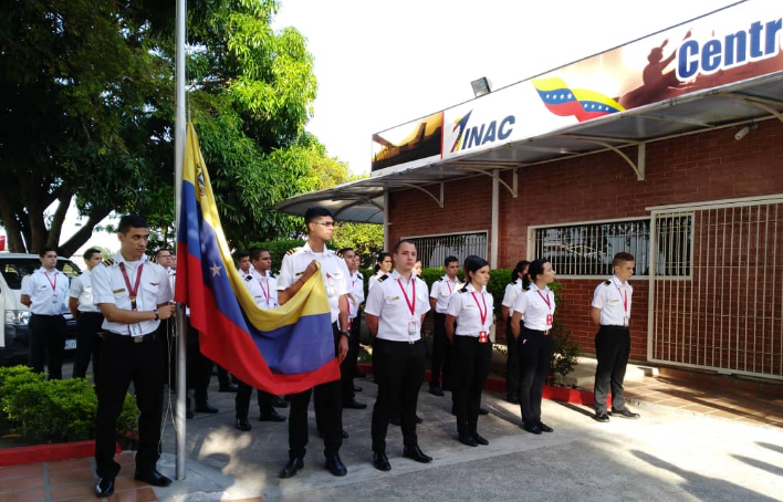 Ciac publicó las nuevas tarifas de derechos, servicios y cursos aeronáuticos en Petros y Euros