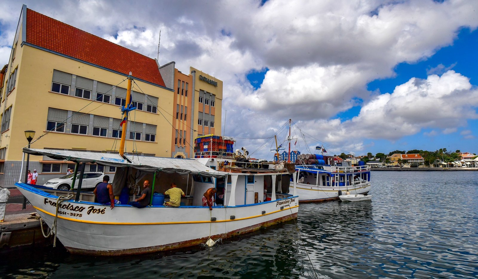 Alertaron sobre aumento de deportaciones de venezolanos por reapertura de frontera con Aruba y Curazao