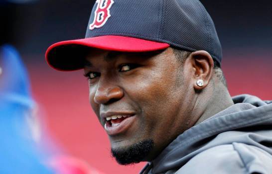 Policía vincula a dos reos en atentado de David Ortiz