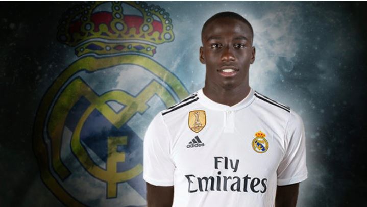 Conoce la conmovedora historia de superación de Mendy, el nuevo jugador del Real Madrid