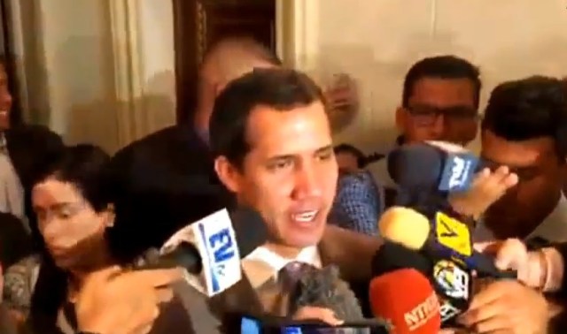 Guaido