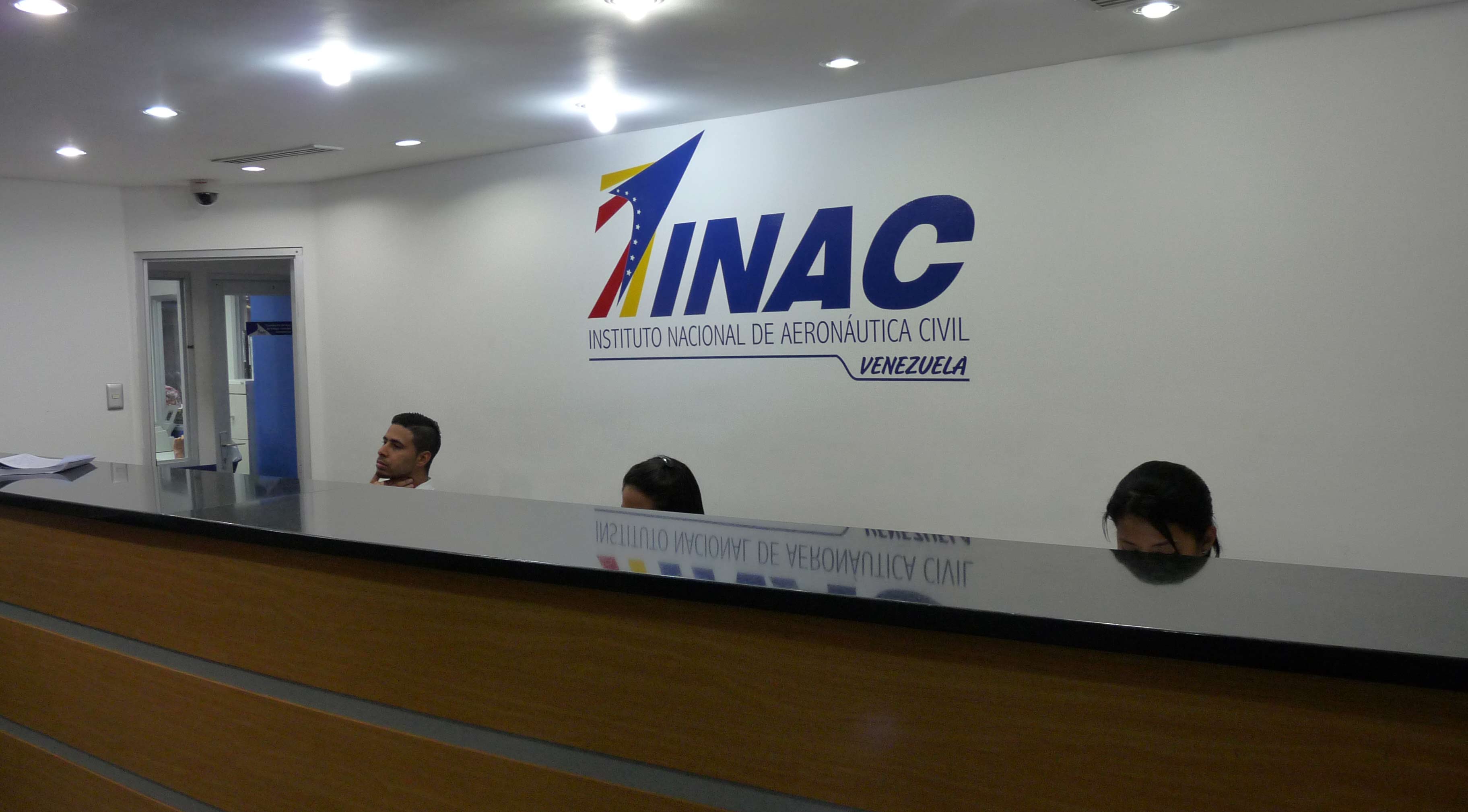 Conoce el nuevo Consejo Directivo del Inac