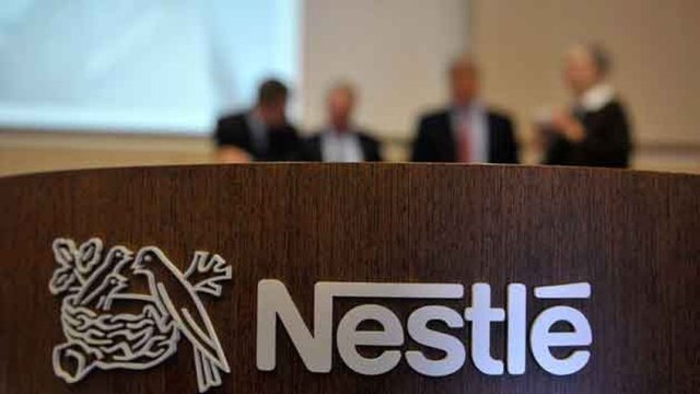 Nestlé