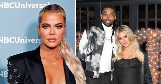 Tristan Thompson amenazó con suicidarse tras confesar su aventura con Jordyn Woods