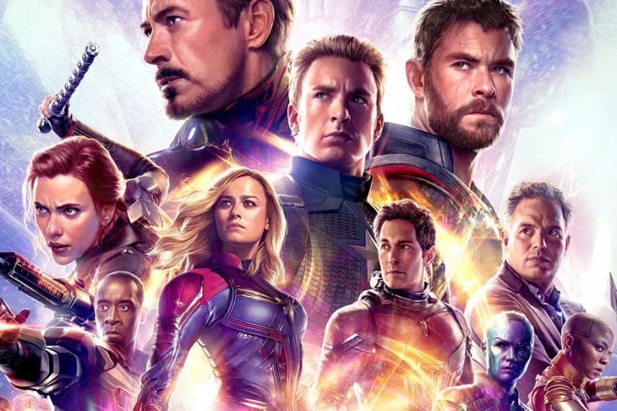 Revelan la escena eliminada MÁS EMOTIVA de Avengers: Endgame (VIDEO)