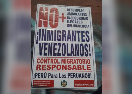 venezolanos