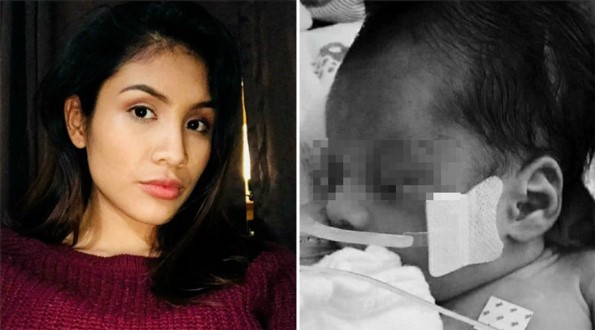 Cronología de un horror: Del asesinato de Marlen Ochoa al día en que murió su bebé arrancado del vientre