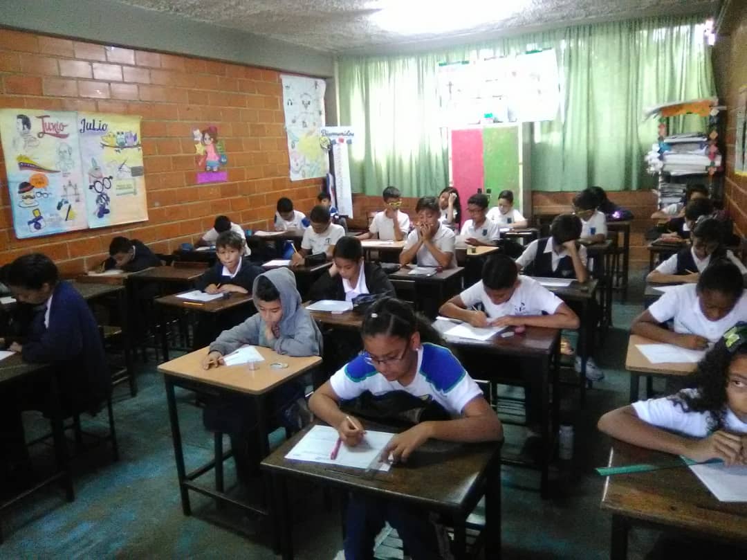 Contra todo cálculo, la “Olimpiada Recreativa de Matemáticas” arriba a su vigésima séptima final