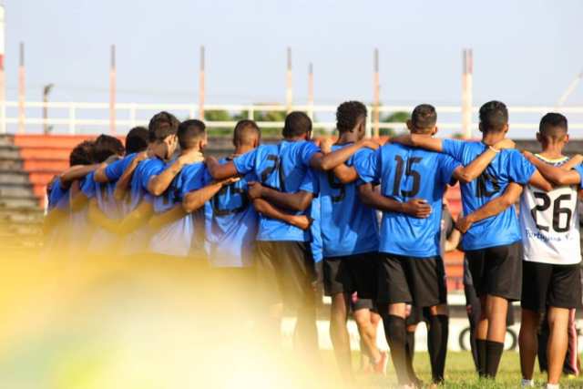 Portuguesa FC, imagen cortesía. 