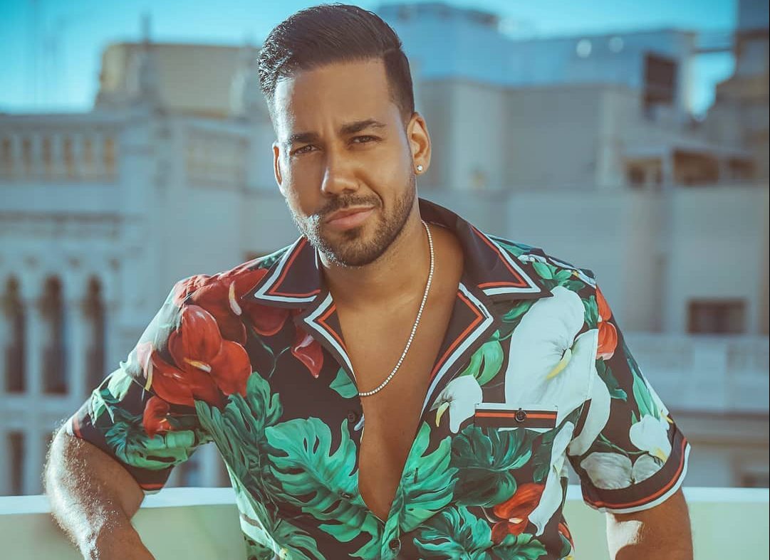 Romeo Santos rompió récord en la lista de músicos mejor pagados del mundo