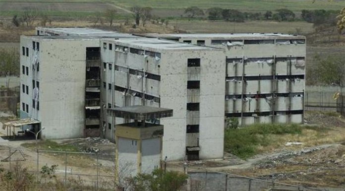 A “El Bola” lo habrían matado en Tocorón