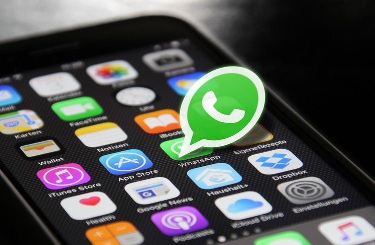 En estos teléfonos ya no se podrá descargar WhatsApp a partir del #1Jul