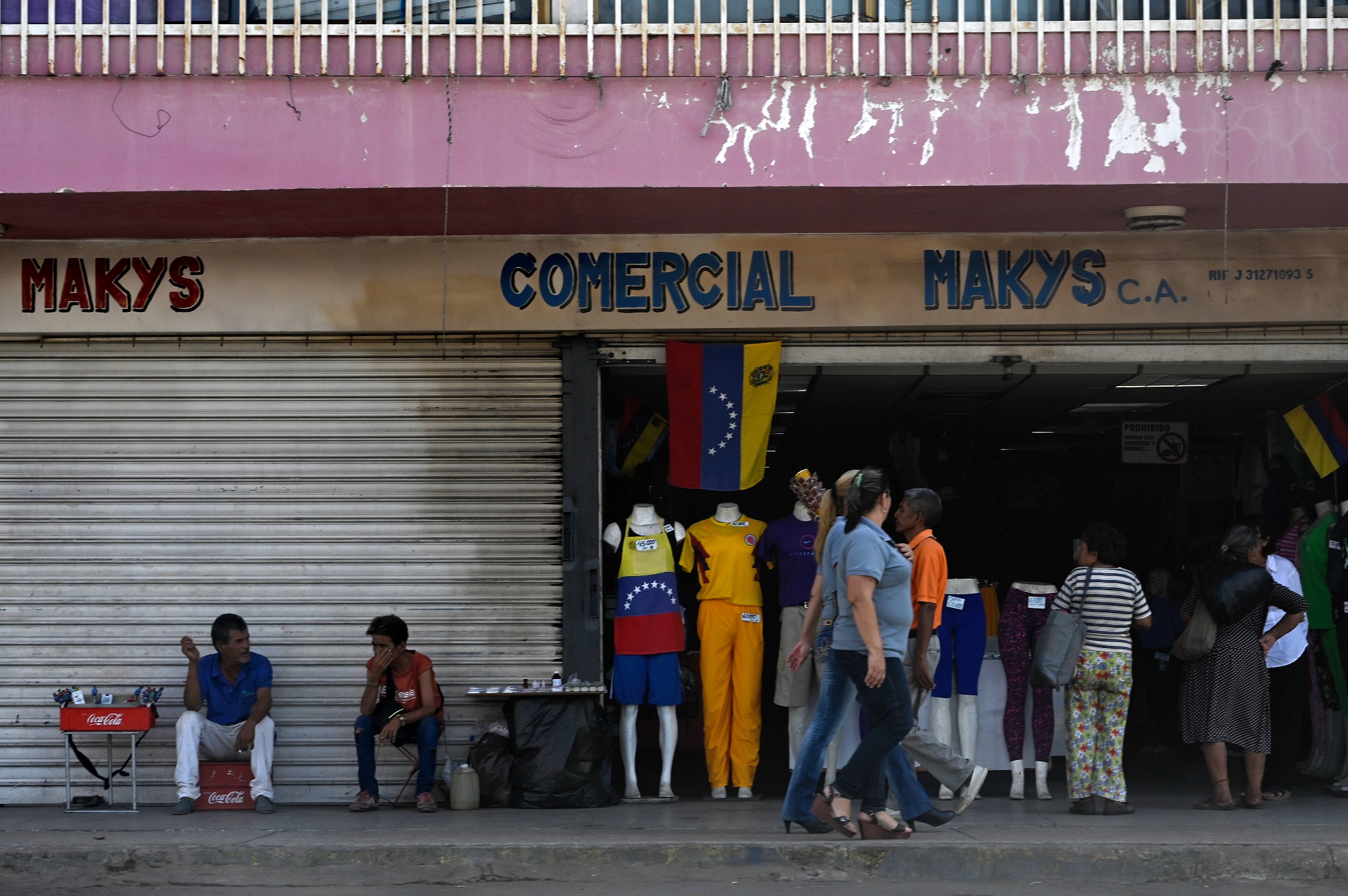 Fedecámaras Zulia alerta que paralización industrial podría llegar a 90%