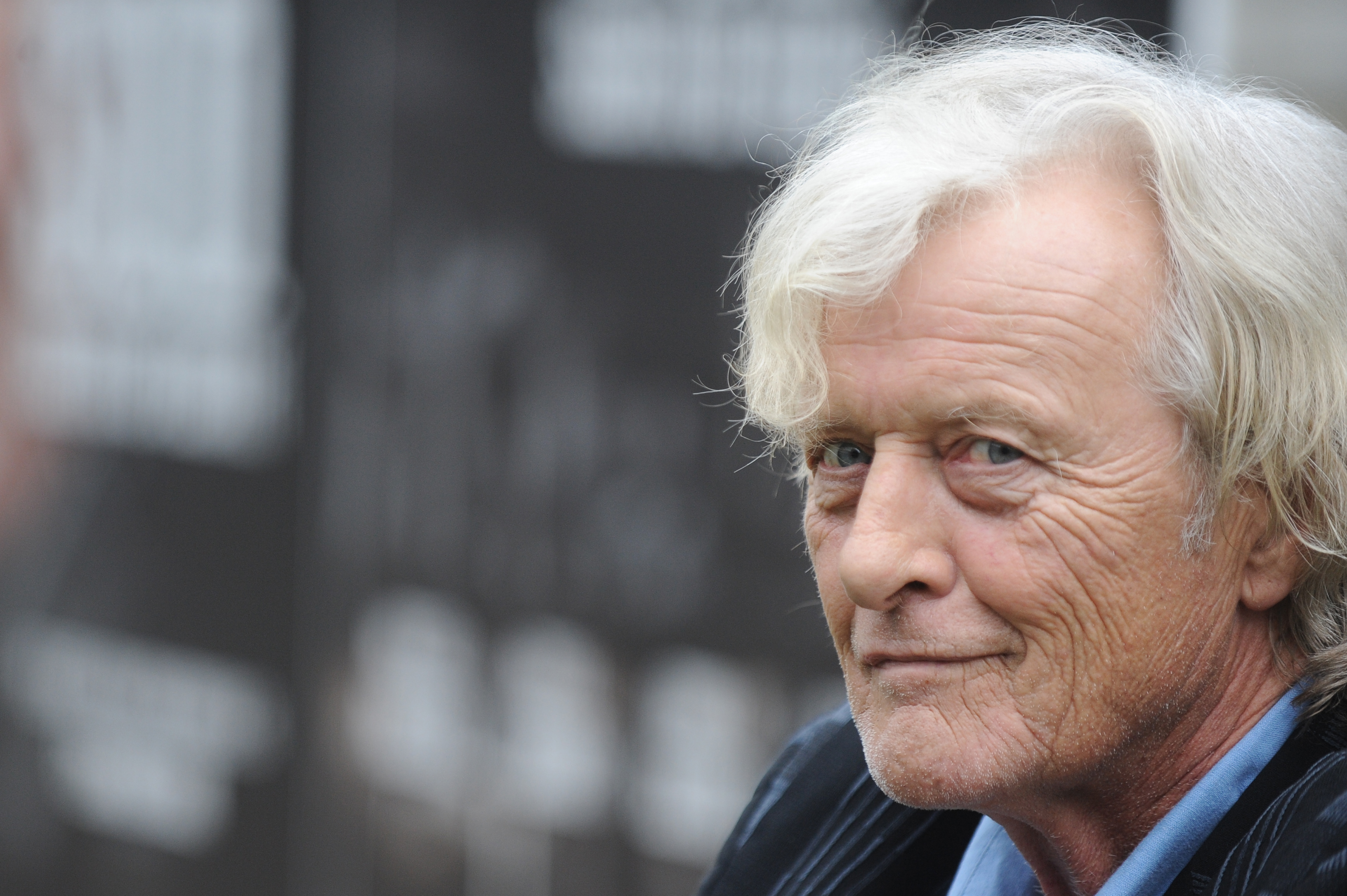 Falleció el actor Rutger Hauer, famoso por su papel como replicante en “Blade Runner”