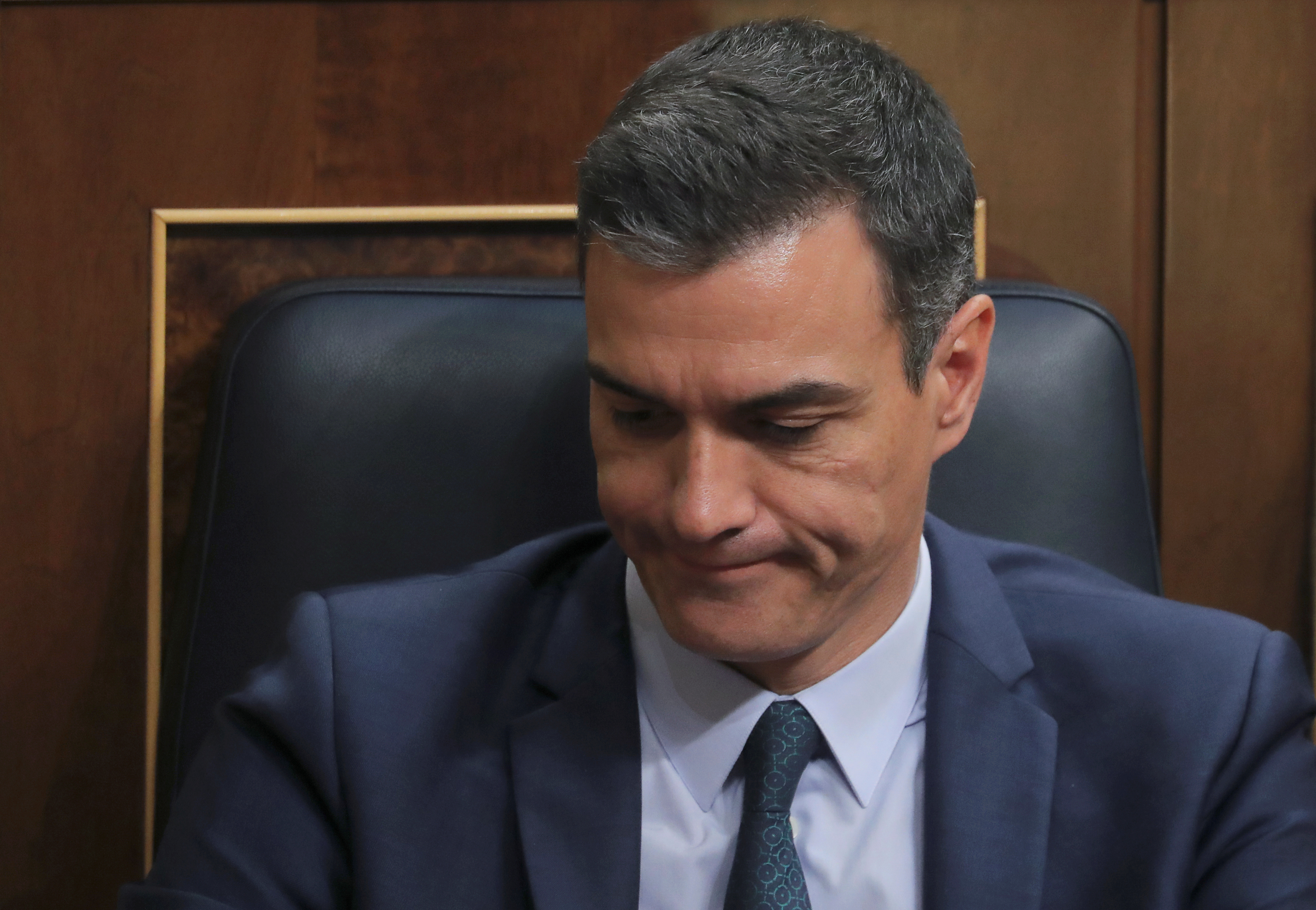 El mensaje de Pedro Sánchez a Luis Enrique tras la muerte de su hija