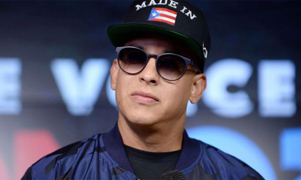 VIDEO: Daddy Yankee le pide a Ricardo Roselló que renunciara a la gobernación de Puerto Rico