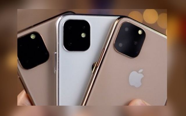 Así es el nuevo iPhone que los “enchufados” podrán comprar (¡pero tú NO! + lágrimas)