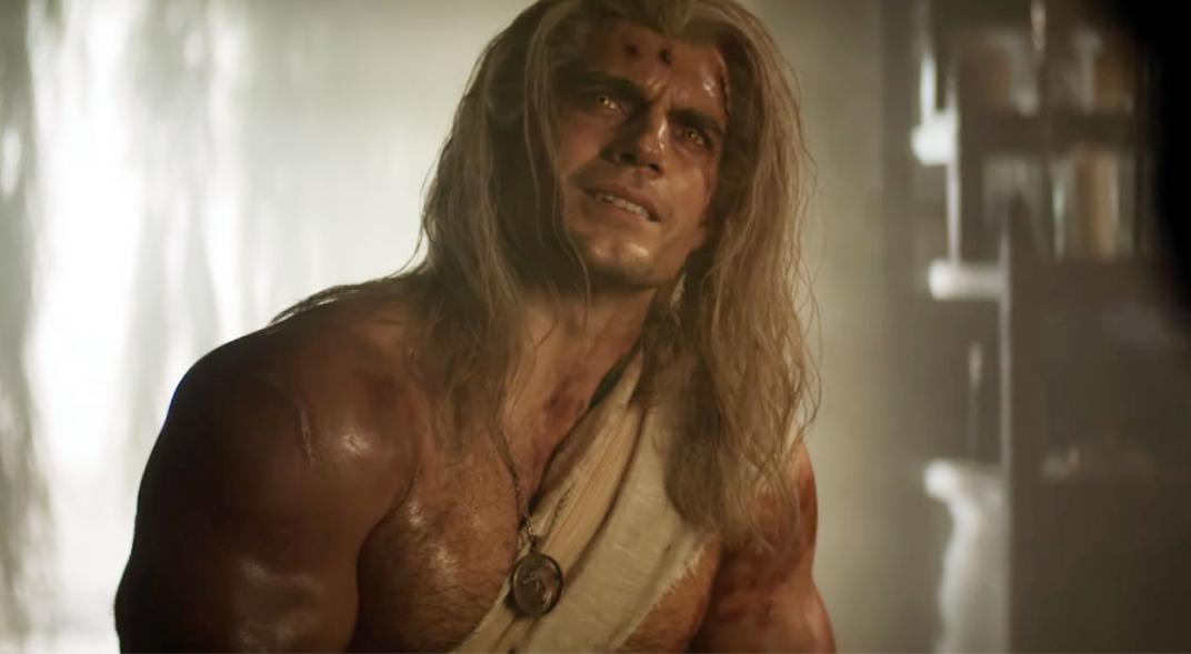 Henry Cavill convierte el caos en magia en el primer trailer de ‘The Witcher’