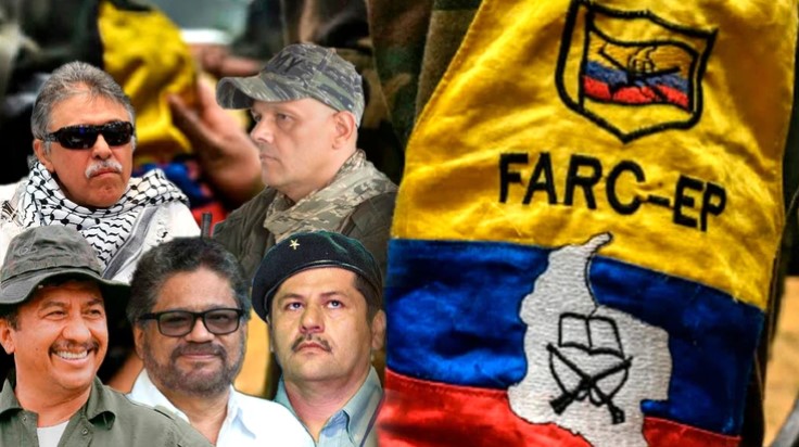 Quiénes son los cinco capos de las Farc que se fugaron y ponen en peligro el acuerdo de paz