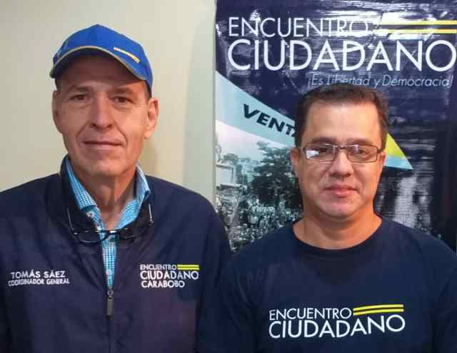 Encuentro Ciudadano