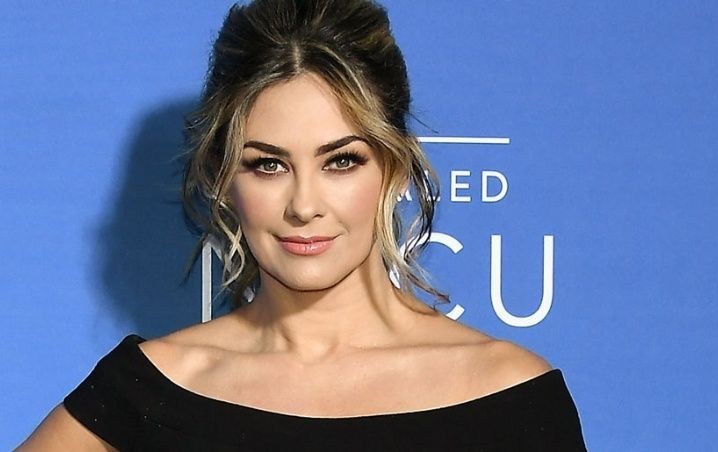 Aracely Arámbula sufrió terrible pérdida que la dejó devastada