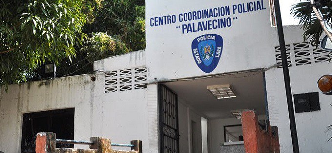 Muere privado de libertad por desnutrición en la comisaria de Cabudare