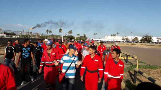 trabajadores