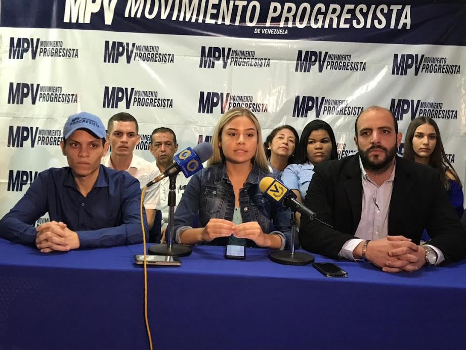 Marivi Calzadilla: “Mi papá sigue con su convicción intacta trabajando por el país”