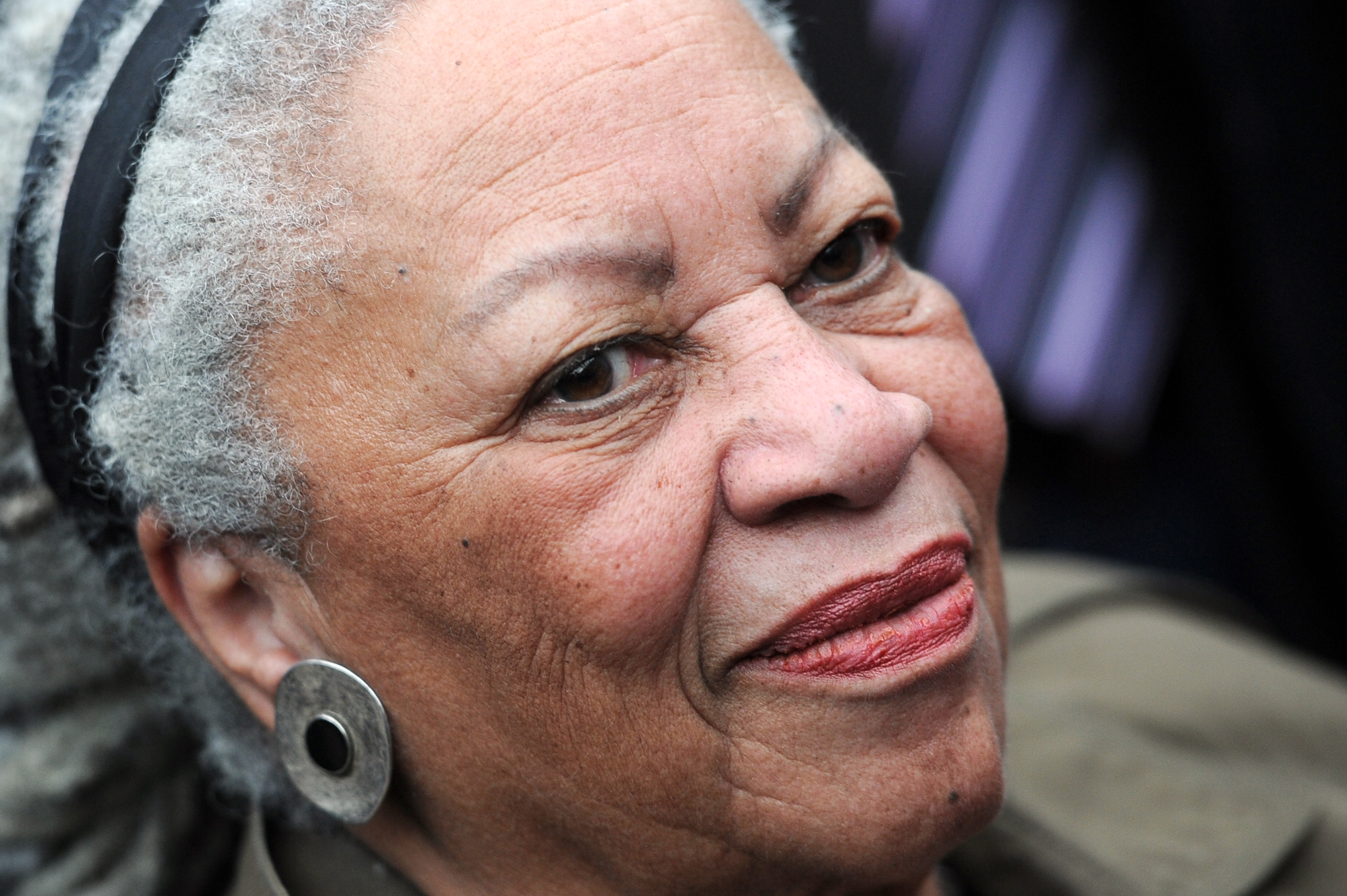 Estas son las cinco novelas clave de Toni Morrison (+Lista)