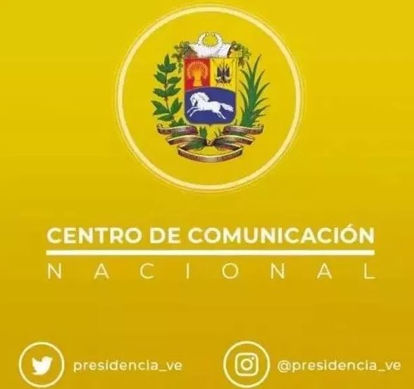 Avance informativo del Centro de Comunicación Nacional del 02 de agosto de 2019