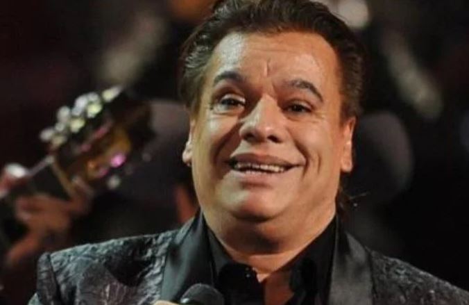 En audio inédito Juan Gabriel confesó lo que envidiaba de Luis Miguel