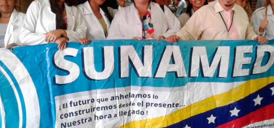 Sunamed reclama cumplimiento en reivindicaciones laborales y deudas contractuales