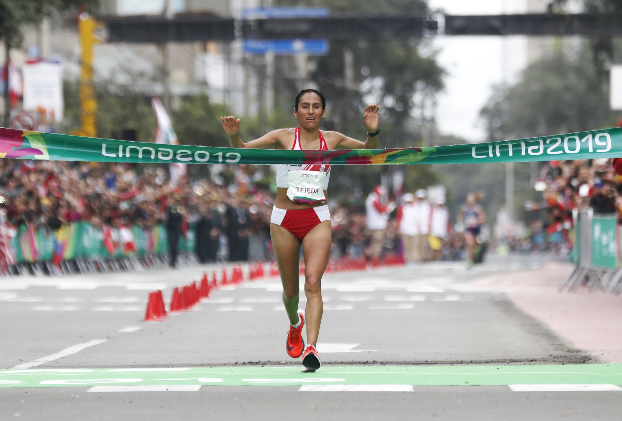 Las deportistas que vencen prejuicios machistas en los Panamericanos