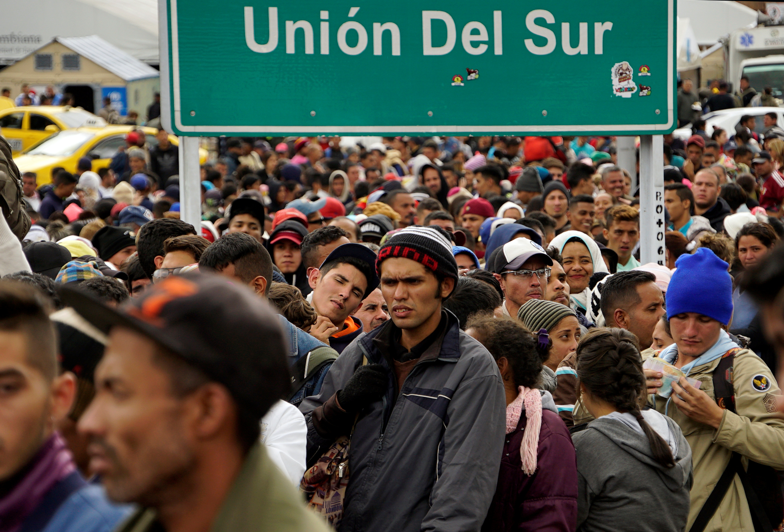 Bruselas tiene todo listo para cumbre de países que buscarán apoyo para migrantes y refugiados venezolanos (VIDEO)