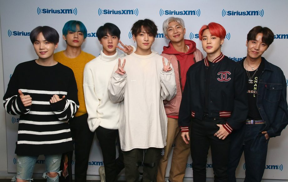 BTS anunció su retiro “prolongado” de los escenarios: buscan tener una vida normal