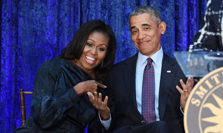 Obama tiene a una famosa cantante española en el playlist para sus vacaciones