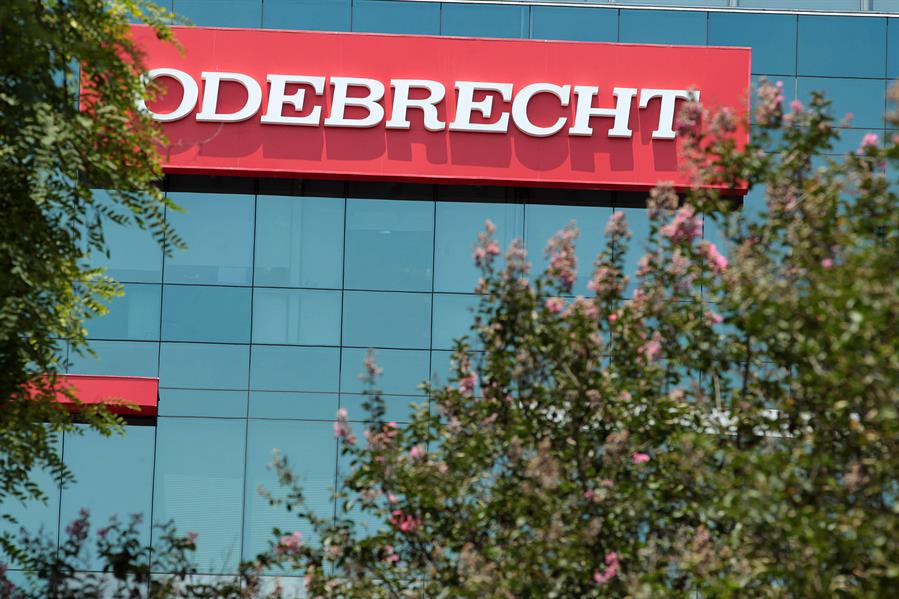 Fiscal imputa a nueve funcionarios de agencia colombiana por caso Odebrecht