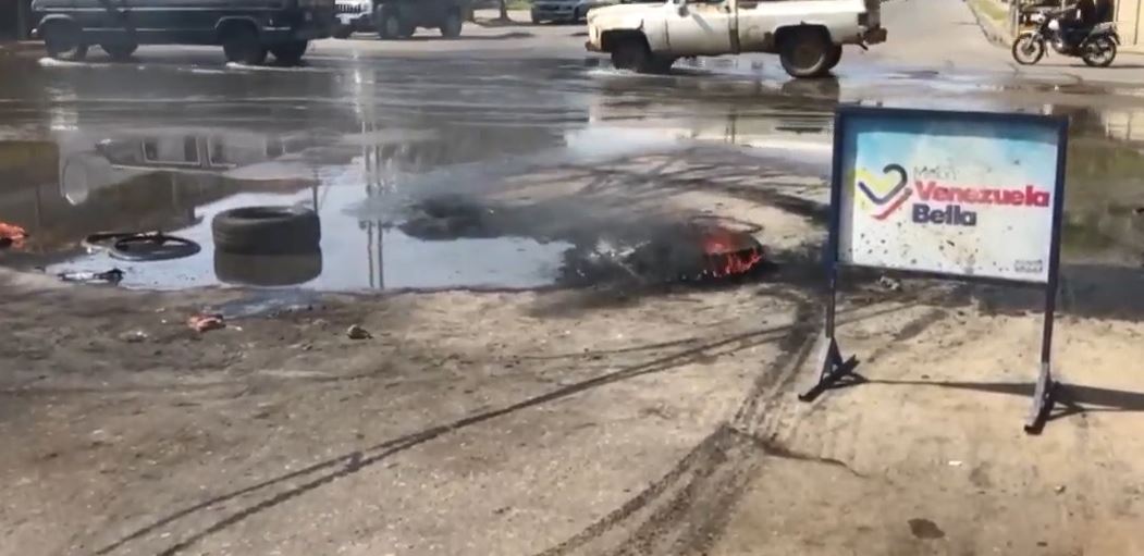 El deplorable estado de las aguas servidas en Anzoátegui ha ocasionado epidemias incalculables (VIDEO)