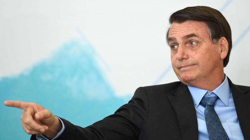 ¿Privatizar Petrobras? Una gran ambición con un obstáculo mayúsculo para el gobierno de Bolsonaro