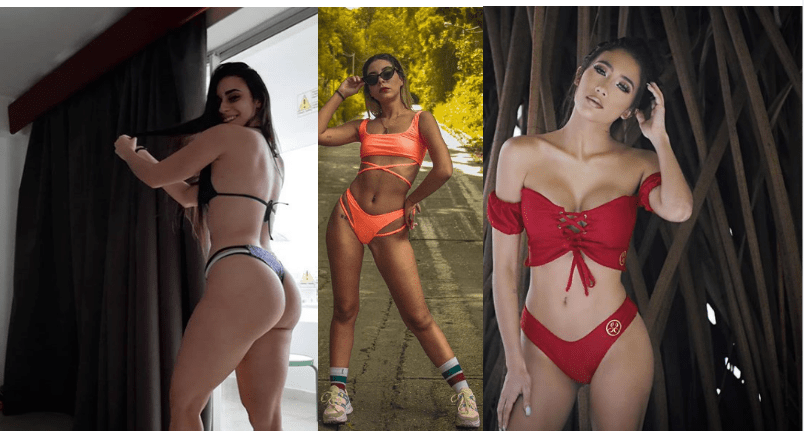 ¡Mamacitas! Estas tres mujeres estarán en el supuesto reality de “Venezuela Shore” (FOTOS)