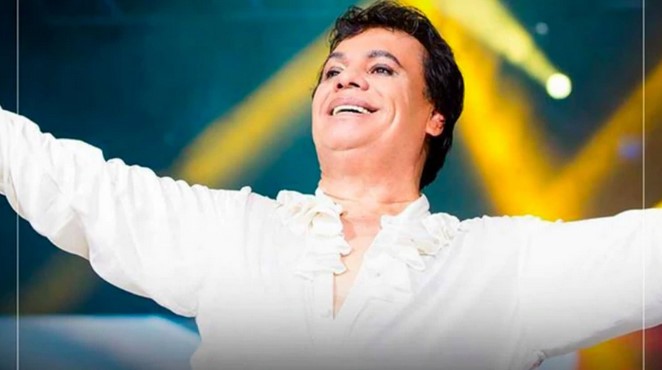 ¿Qué pasó? Borran todas las publicaciones de Juan Gabriel en Instagram