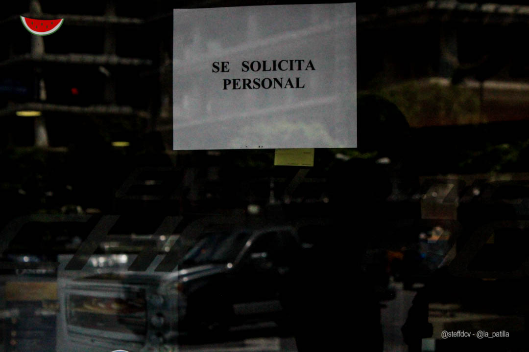 En Venezuela también escasean trabajadores (Reportaje especial)