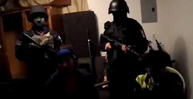 La brutal venganza del “Mayo” Zambada contra el comando que secuestró a su familia