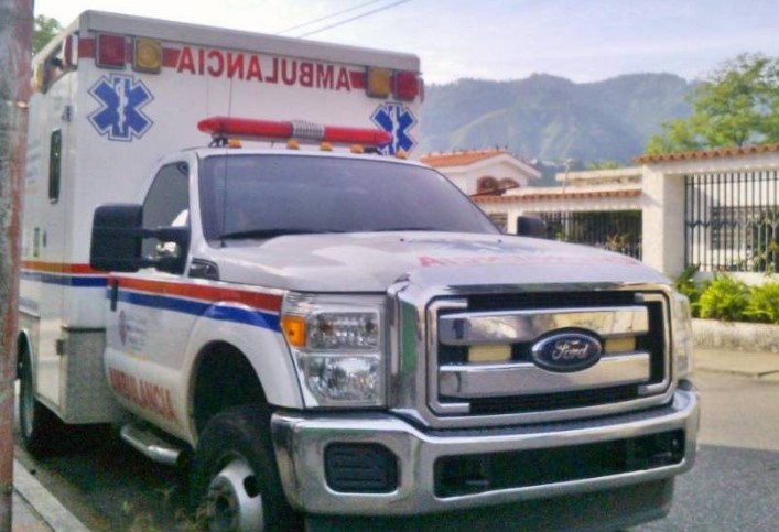 Hombre que apuñaló hasta matar a su expareja también asesinó a su hermano en Trujillo