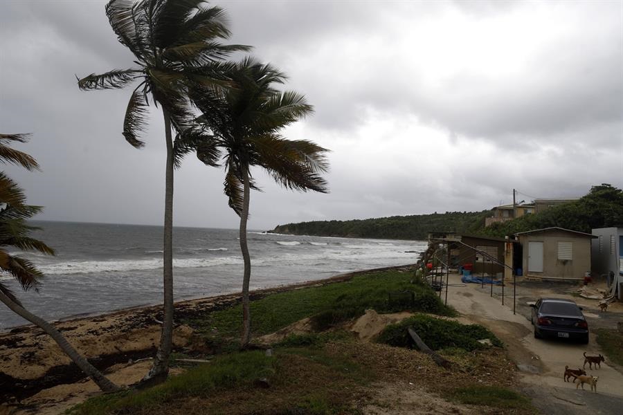 Puerto Rico retoma la normalidad tras el paso de Dorian sin incidentes