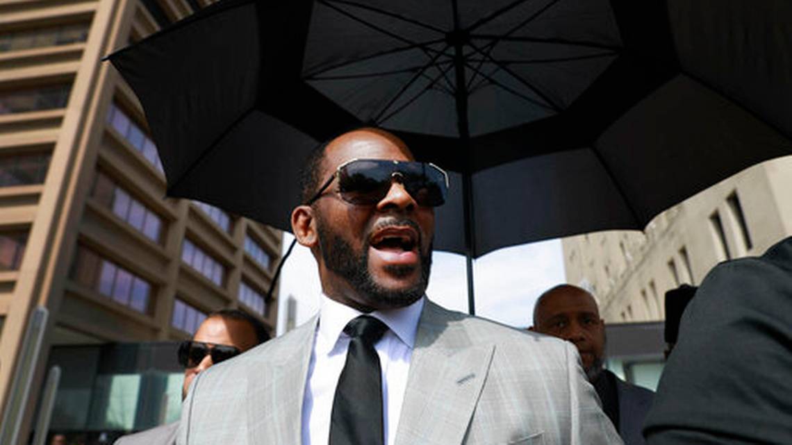 El juez federal de Brooklyn permitirá un jurado anónimo en el juicio contra el rapero R. Kelly